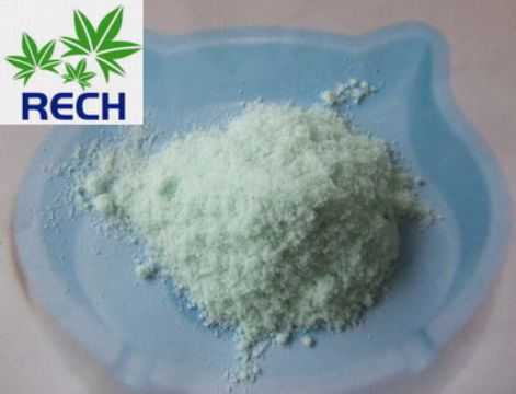 Ferrous Sulphate Heptahydrate Powder